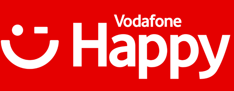 Vodafone